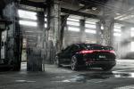 Porsche Panamera Grand GT by Techart 2017 года